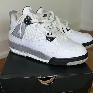 COPY - Jordan 4 retro OG | size 4.5Y